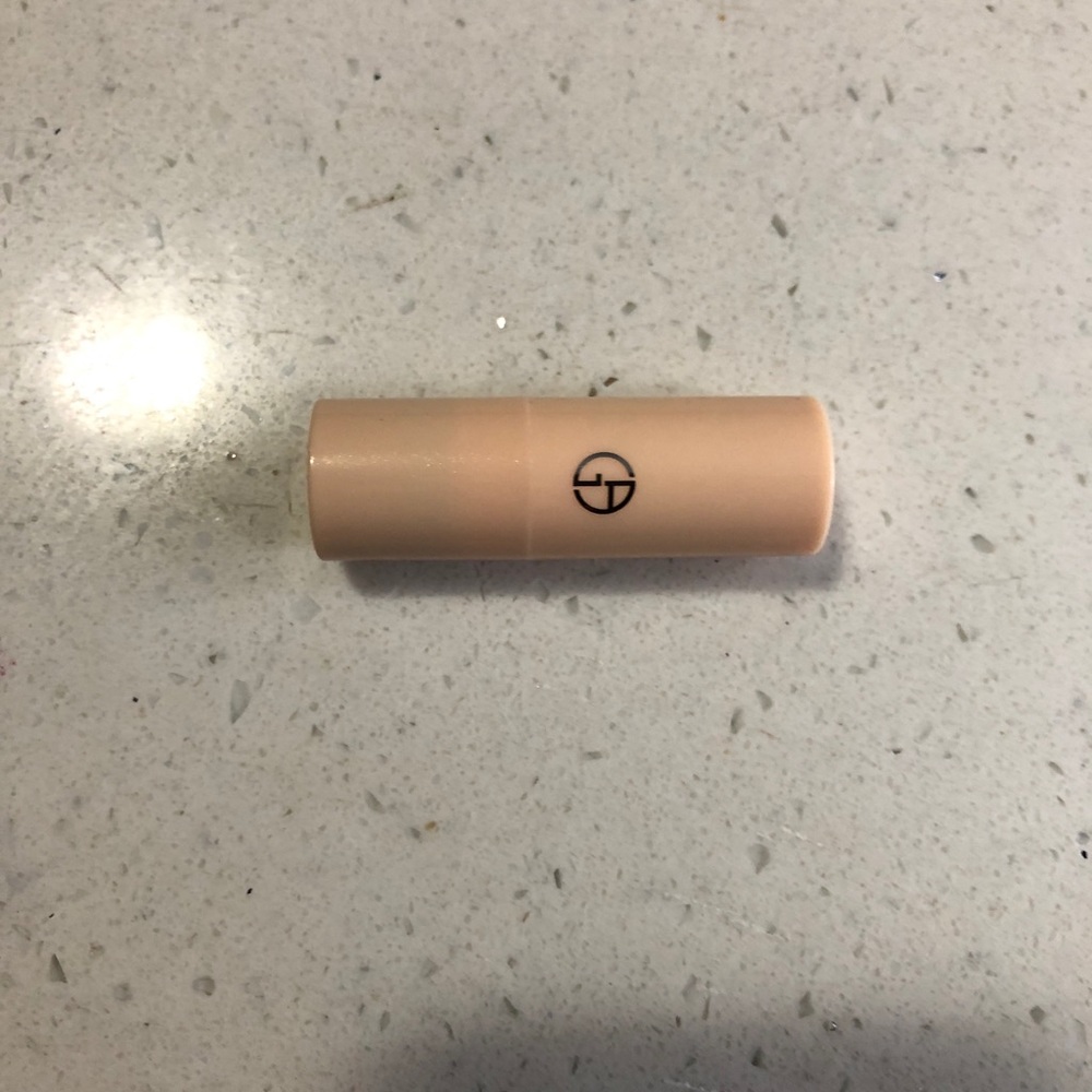 Giorgio Armani-Ecstasy Lip Balm  1 Light Pink